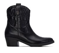 XTI - Botas Camperas Mujer - Calzado Cómodo y Versátil - Moda casual