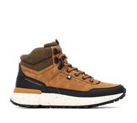XTI - Botín Hombre Camel - Calzado Cómodo y Versátil - Moda casual - Modelo 14469203 (Talla 41)