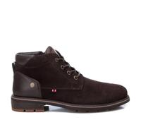 XTI - Botín Hombre Marron - Calzado Cómodo y Versátil - Moda casual - Modelo 14321902 (Talla 43)