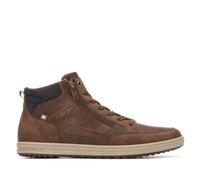 XTI - Botín Hombre Marron - Calzado Cómodo y Versátil - Moda casual - Modelo 14462102 (Talla 40)