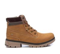XTI - Botín Hombre Panama - Calzado Cómodo y Versátil - Moda casual - Modelo 14046501 (Talla 43)