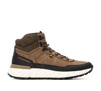 XTI - Botín Hombre Taupe - Calzado Cómodo y Versátil - Moda casual - Modelo 14469202 (Talla 43)