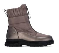 XTI - Botín Mujer Bronce - Calzado Cómodo y Versátil - Moda casual - Modelo 14445001 (Talla 36)