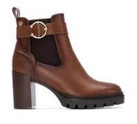 XTI - Botín Mujer - Calzado Cómodo y Versátil - Moda casual