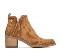 XTI Footwear Botín mujer Modelo 14503501 Camel Cómodo y versátil Talla 39