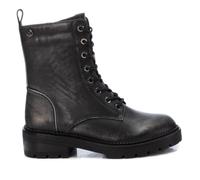 XTI - Botín Mujer Plomo - Calzado Cómodo y Versátil - Moda casual - Modelo 14309002 (Talla 40)