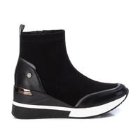 Xti Botín Negro 141576-NEGRO 36