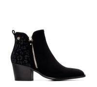 Xti Botas '14464702' negro 37 negro