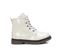 Xti Botin niña charol beige. default 29