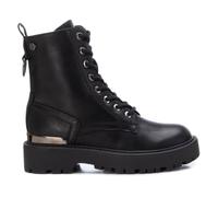 XTI - Botín Niña Negro - Calzado Cómodo y Versátil - Moda casual - Modelo 15058302 (Talla 38)