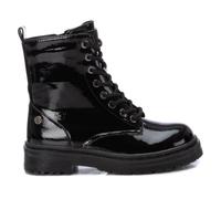 XTI - Botín Niña Negro - Calzado Cómodo y Versátil - Moda casual - Modelo 15098001 (Talla 37)