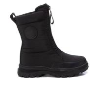 XTI - Botín Niña Negro - Calzado Cómodo y Versátil - Moda casual - Modelo 15102601 (Talla 33)