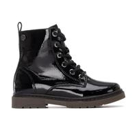 XTI - Botín Niña Negro - Calzado Cómodo y Versátil - Moda casual - Modelo 15132701 (Talla 29)