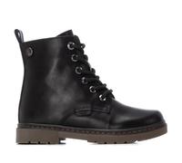 XTI - Botín Niña Negro - Calzado Cómodo y Versátil - Moda casual - Modelo 15132901 (Talla 35)