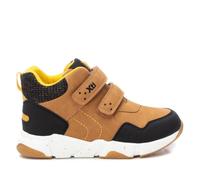 XTI - Botín Niño Camel - Calzado Cómodo y Versátil - Moda casual - Modelo 15101202 (Talla 27)