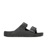 XTI - Chancla Hombre Kaki - Calzado Cómodo y Versátil - Moda casual - Modelo 14573305 (Talla 42)