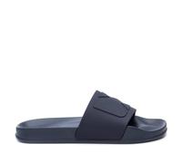 XTI - Chancla Hombre Navy - Calzado Cómodo y Versátil - Moda casual - Modelo 14360705 (Talla 40)