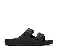 XTI - Chancla Hombre Negro - Calzado Cómodo y Versátil - Moda casual - Modelo 14573301 (Talla 45)
