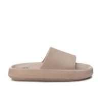 XTI - Chancla Hombre Taupe - Calzado Cómodo y Versátil - Moda casual - Modelo 04519207 (Talla 42)