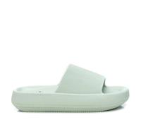 XTI - Chancla Mujer Aqua - Calzado Cómodo y Versátil - Moda casual - Modelo 04448902 (Talla 36)