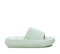 XTI - Chancla Mujer Aqua - Calzado Cómodo y Versátil - Moda casual - Modelo 04448902 (Talla 38)
