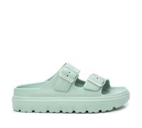 XTI - Chancla Mujer Aqua - Calzado Cómodo y Versátil - Moda casual - Modelo 14255006 (Talla 38)