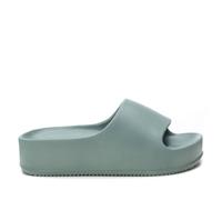 Xti Chanclas 14390002 in Verde 37