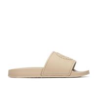 XTI - Chancla Niña Beige - Calzado Cómodo y Versátil - Moda casual - Modelo 15306803 (Talla 32)