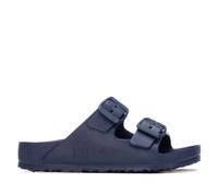 XTI - Chancla Niña Navy - Calzado Cómodo y Versátil - Moda casual - Modelo 15314203 (Talla 31)
