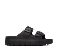 XTI - Chancla Niña Negro - Calzado Cómodo y Versátil - Moda casual - Modelo 15306901 (Talla 31)
