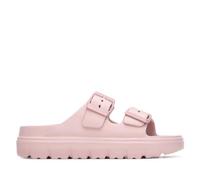 XTI - Chancla Niña Nude - Calzado Cómodo y Versátil - Moda casual - Modelo 15306905 (Talla 38)