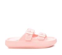 XTI - Sandalia para mujer, color: marron, talla: 40