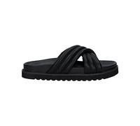 XTI Chanclas 43667 C Negro 41 para Mujer