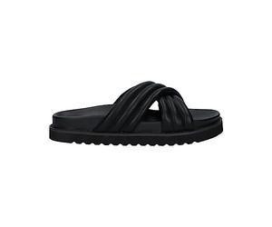 XTI Chanclas 43667 C Negro 41 para Mujer