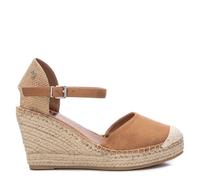 Xti Cuña Marrón 142382-CAMEL 41
