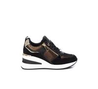 Xti Zapatillas Bronce 143073-239 40