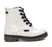 XTI KIDS 150254 Botines de niña Hielo (Off White), 24 EU (7 UK)