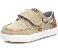 XTI Kids 150427 Zapatos para niño Taupe, 33 EU (1 UK)