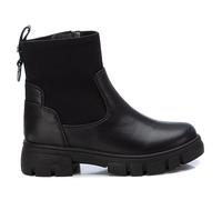 XTI KIDS 150598, Botines, Negro, 33 EU