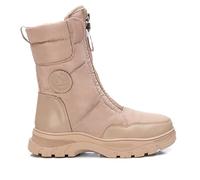 XTI KIDS 150613, Botas, Beige, 35 EU