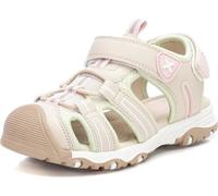 XTI KIDS 150674 Sandalia para niña Beige, 30 EU
