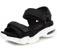 XTI KIDS 150726 Sandalia para niña Negro (Black), 31 EU