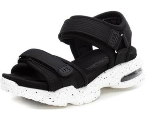 XTI KIDS 150726 Sandalia para niña Negro (Black), 31 EU