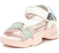 XTI KIDS 150728 Sandalia para niña Beige, 31 EU