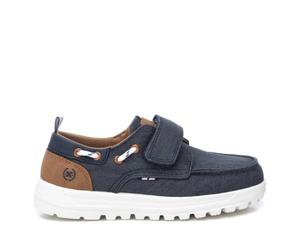 XTI KIDS 150734, Zapatos náuticos, Navy, 29 EU