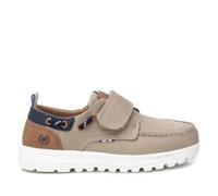 XTI KIDS 150734, Zapatos náuticos, Taupe, 30 EU
