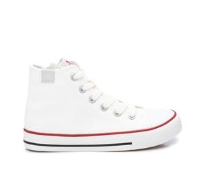 XTI KIDS 150776 Zapatillas Unisex para niños Blanco (White), 34 EU