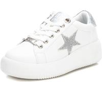 XTI Kids 150945 Plata (Silver), 39 EU