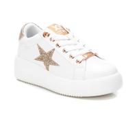 XTI KIDS 150945, Zapatillas, Oro, 36 EU