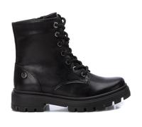 XTI KIDS 150986, Botas de Combate, Negro, 39 EU